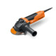 Meuleuse d'angle compacte Fein Ø 150 mm CG 17-150-1