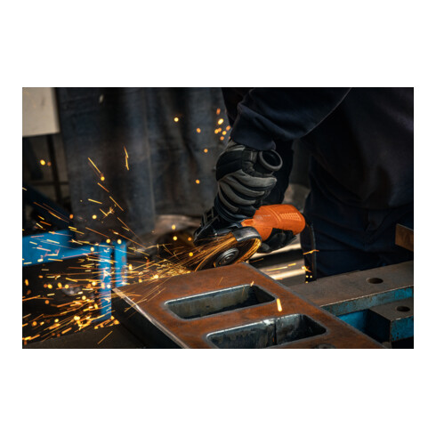 Meuleuse d'angle compacte Fein Ø 150 mm CG 17-150