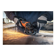 Meuleuse d'angle compacte Fein Ø 125 mm CG 17-125-4