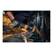 Meuleuse d'angle compacte Fein Ø 150 mm CG 13-150-5