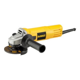 Meuleuse d'angle DEWALT 125 mm 950 watt
