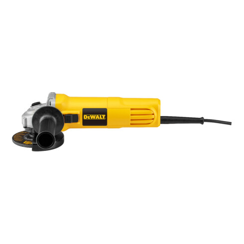 Meuleuse d'angle DEWALT 125 mm 950 watt