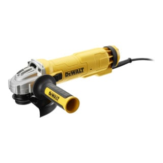 Meuleuse d'angle DEWALT 150 mm 1400 watts DWE4238-QS