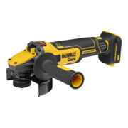 Meuleuse d'angle DEWALT 18V XR FV Adv Version de base.-2