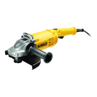 Meuleuse d'angle DEWALT 230 mm 2200 Watt DWE494-QS