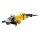 Meuleuse d'angle DEWALT 230 mm DWE4579R-QS-1