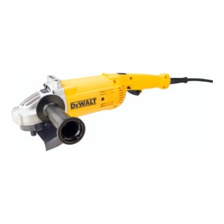 Meuleuse d'angle DEWALT 230mm 2600 watt