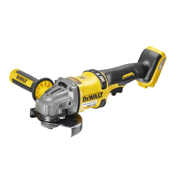 Meuleuse d'angle DEWALT 54V version de base DCG414NT-XJ