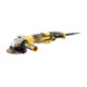 Meuleuse d'angle DEWALT DWE4377-1