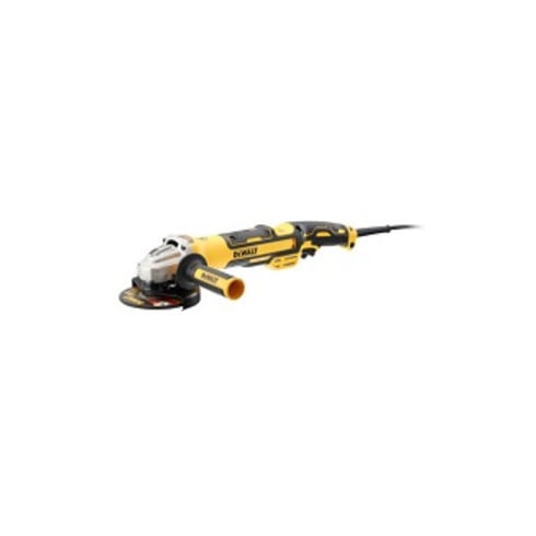 Meuleuse d'angle DEWALT DWE4377