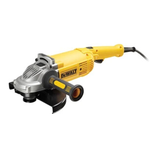 Meuleuse d'angle DEWALT DWE492, 2200 W