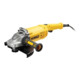 Meuleuse d'angle DEWALT DWE492, 2200 W-1