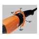 Meuleuse d'angle Fein WSB 20-180-4