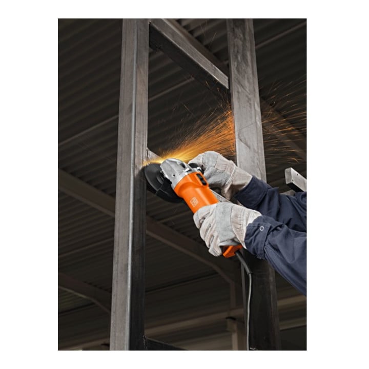 Meuleuse d'angle Fein WSG 15-125 PQ