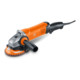 Meuleuse d'angle Fein WSG 17-70 Inox R-1