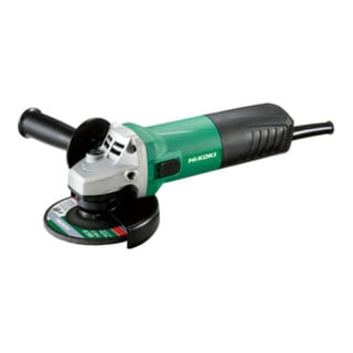 Meuleuse d'angle HiKOKI 115 mm G12SR4
