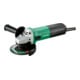 Meuleuse d'angle HiKOKI 115 mm G12SR4