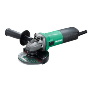 Meuleuse d'angle HiKOKI 125 mm G13SN2
