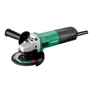 Meuleuse d'angle HiKOKI 125 mm G13SR4