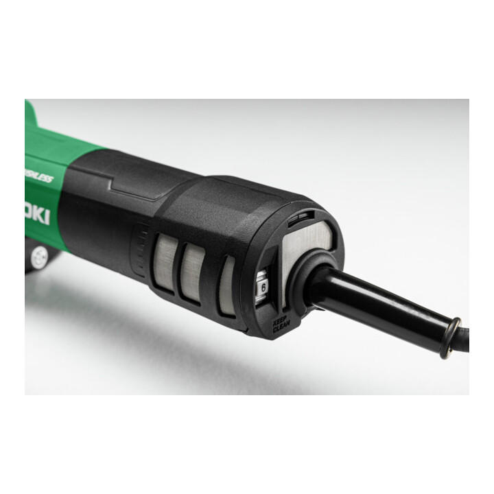 Meuleuse d'angle HiKOKI 125 mm G13VE2