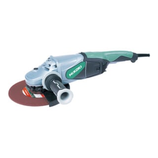 Meuleuse d'angle HiKOKI 230 mm G23MRUA