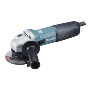 Meuleuse d'angle Makita 115 mm, 1 100 W GA4540