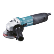 Meuleuse d'angle Makita 115 mm, 1 100 W GA4540R-1