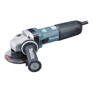 Meuleuse d'angle Makita 125 mm 1 400 W GA5041C01