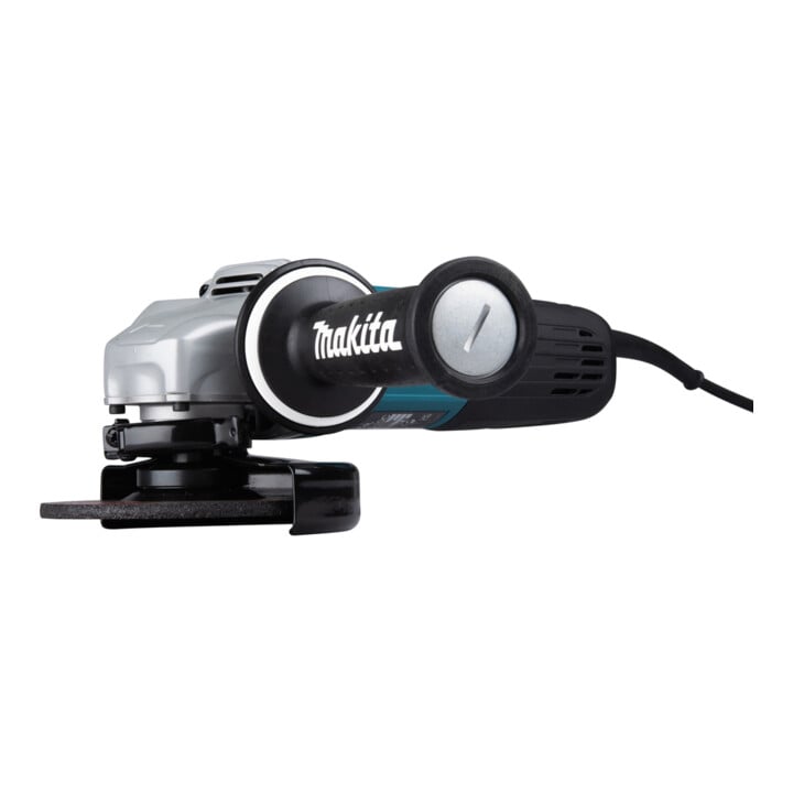 Meuleuse d'angle Makita 125 mm sans super bride GA5040CZ1