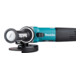 Meuleuse d'angle Makita 125 mm sans super bride GA5040CZ1