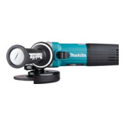 Meuleuse d'angle Makita 125 mm sans super bride GA5040CZ1-4