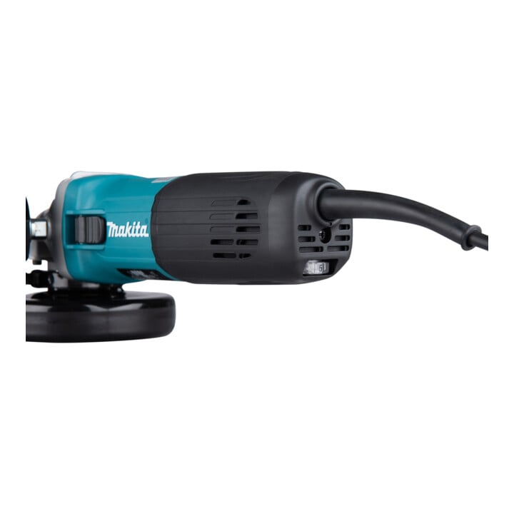 Meuleuse d'angle Makita 125 mm sans super bride GA5040CZ1