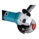 Meuleuse d'angle Makita 125 mm sans super bride GA5040CZ1