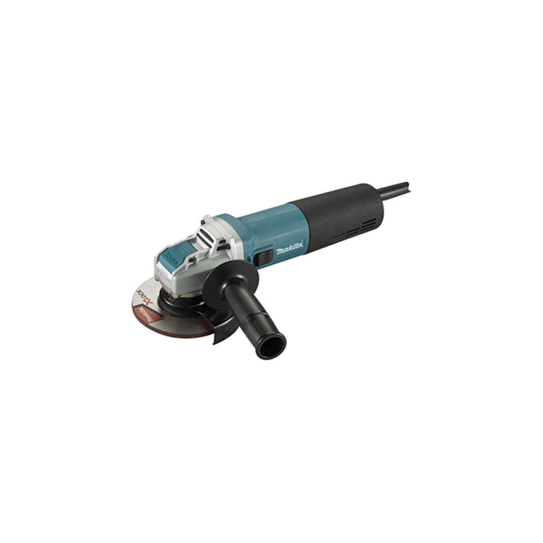 Meuleuse d'angle Makita 125mm 1400W GA5080RX02