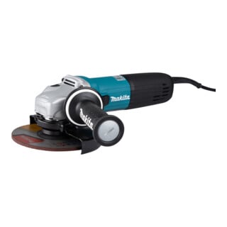 Meuleuse d'angle Makita 150 mm, 1 400 W GA6040CF01