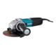 Meuleuse d'angle Makita 150 mm, 1 400 W GA6040CF01-1