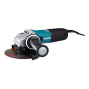 Meuleuse d'angle Makita 150 mm, 1 400 W GA6040CF01
