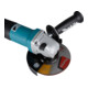 Meuleuse d'angle Makita 150 mm, 1 400 W GA6040CF01