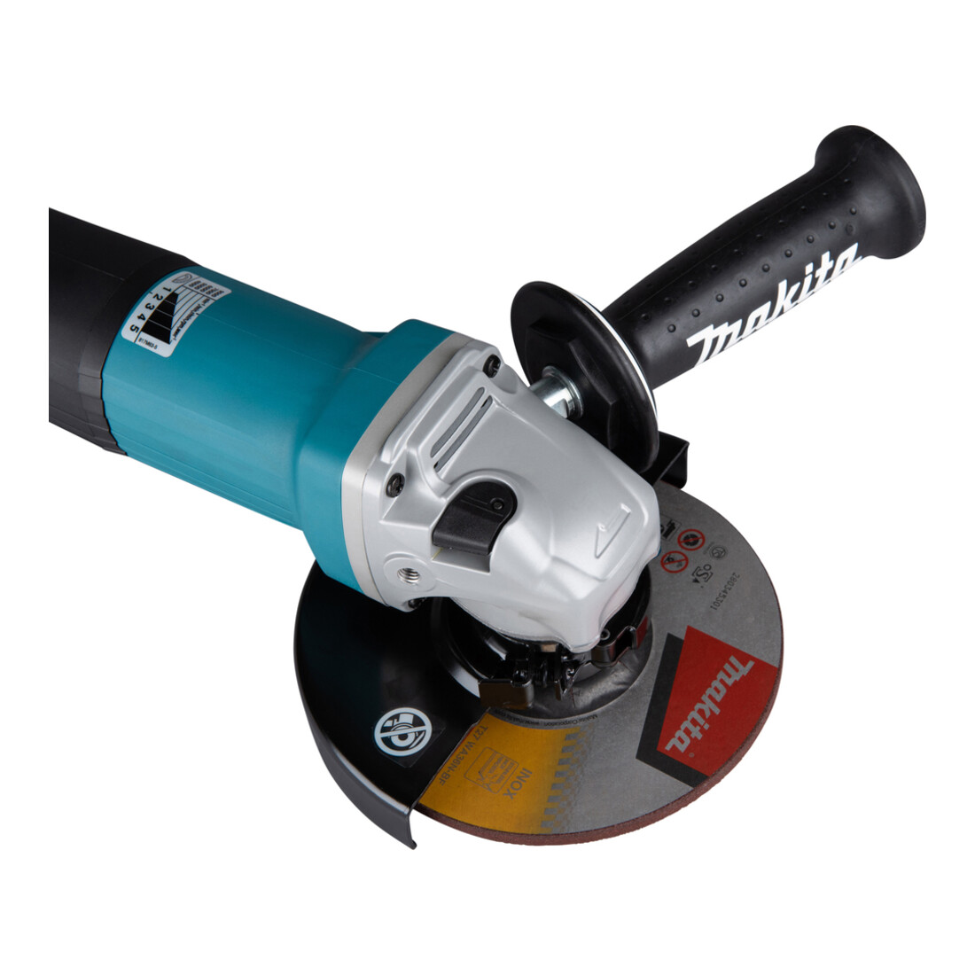 Meuleuse d'angle Makita 150 mm, 1 400 W GA6040CF01