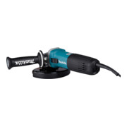 Meuleuse d'angle Makita 150 mm, 1 400 W GA6040CF01-4