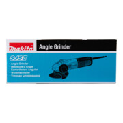 Meuleuse d'angle Makita 150 mm, 1 400 W GA6040CF01-4
