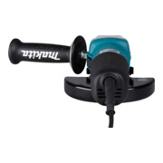 Meuleuse d'angle Makita 150 mm, 1 400 W GA6040CF01-5