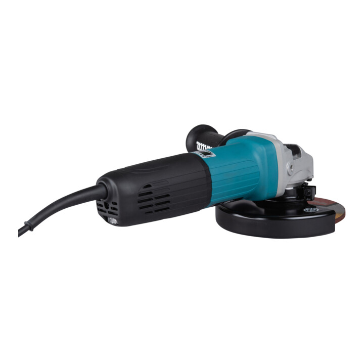 Meuleuse d'angle Makita 150 mm, 1 400 W GA6040CF01