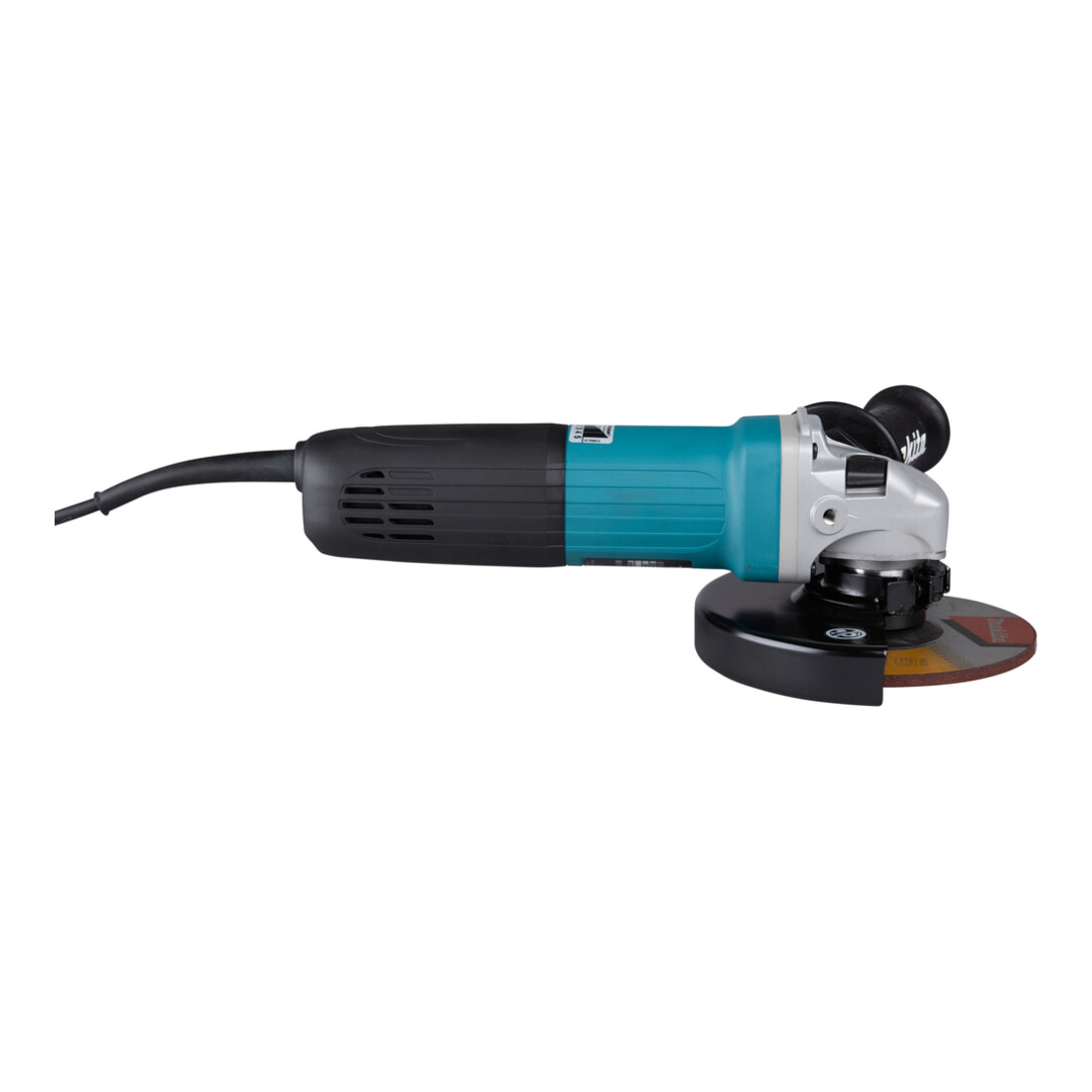 Meuleuse d'angle Makita 150 mm, 1 400 W GA6040CF01
