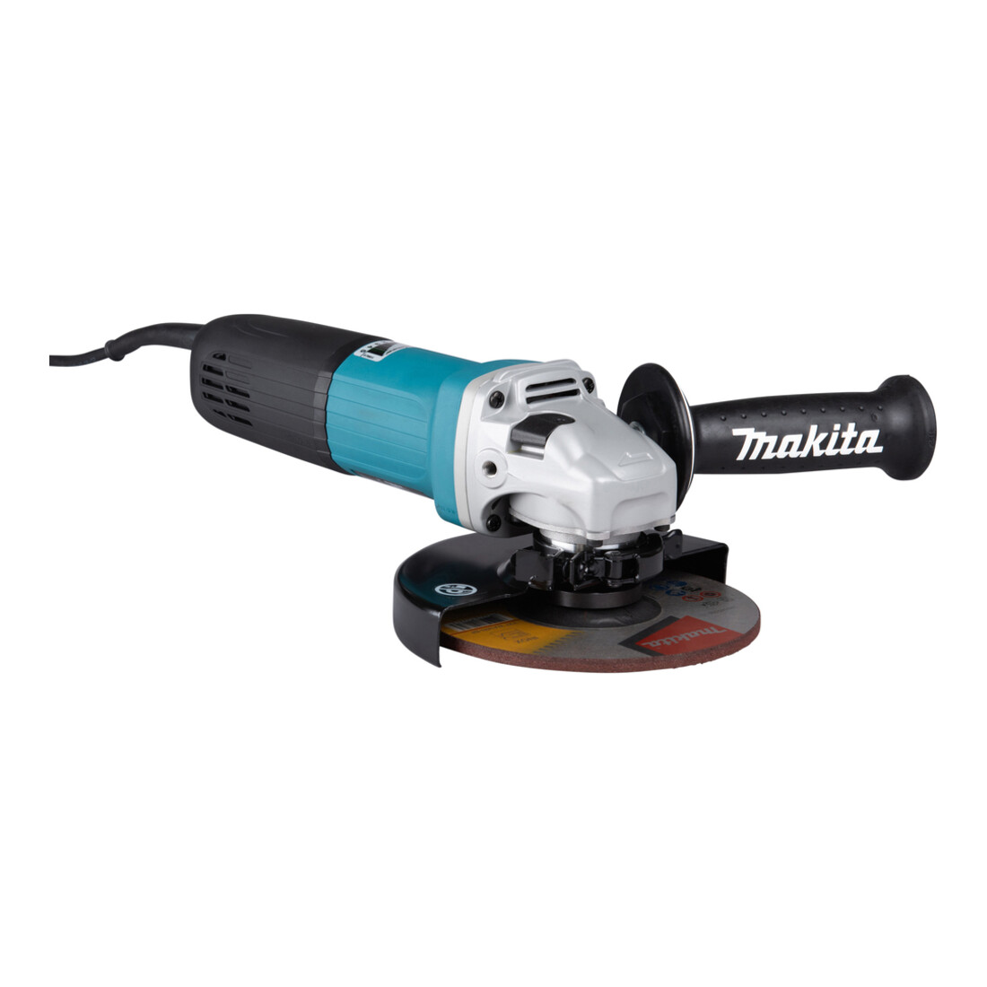 Meuleuse d'angle Makita 150 mm, 1 400 W GA6040CF01