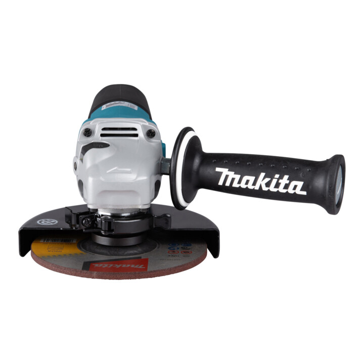 Meuleuse d'angle Makita 150 mm, 1 400 W GA6040CF01