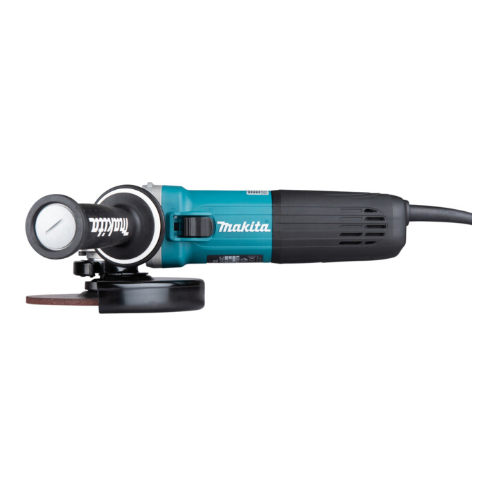 Meuleuse d'angle Makita 150 mm, 1 400 W GA6040CF01