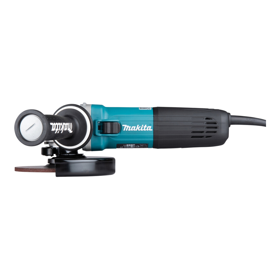 Meuleuse d'angle Makita 150 mm, 1 400 W GA6040CF01