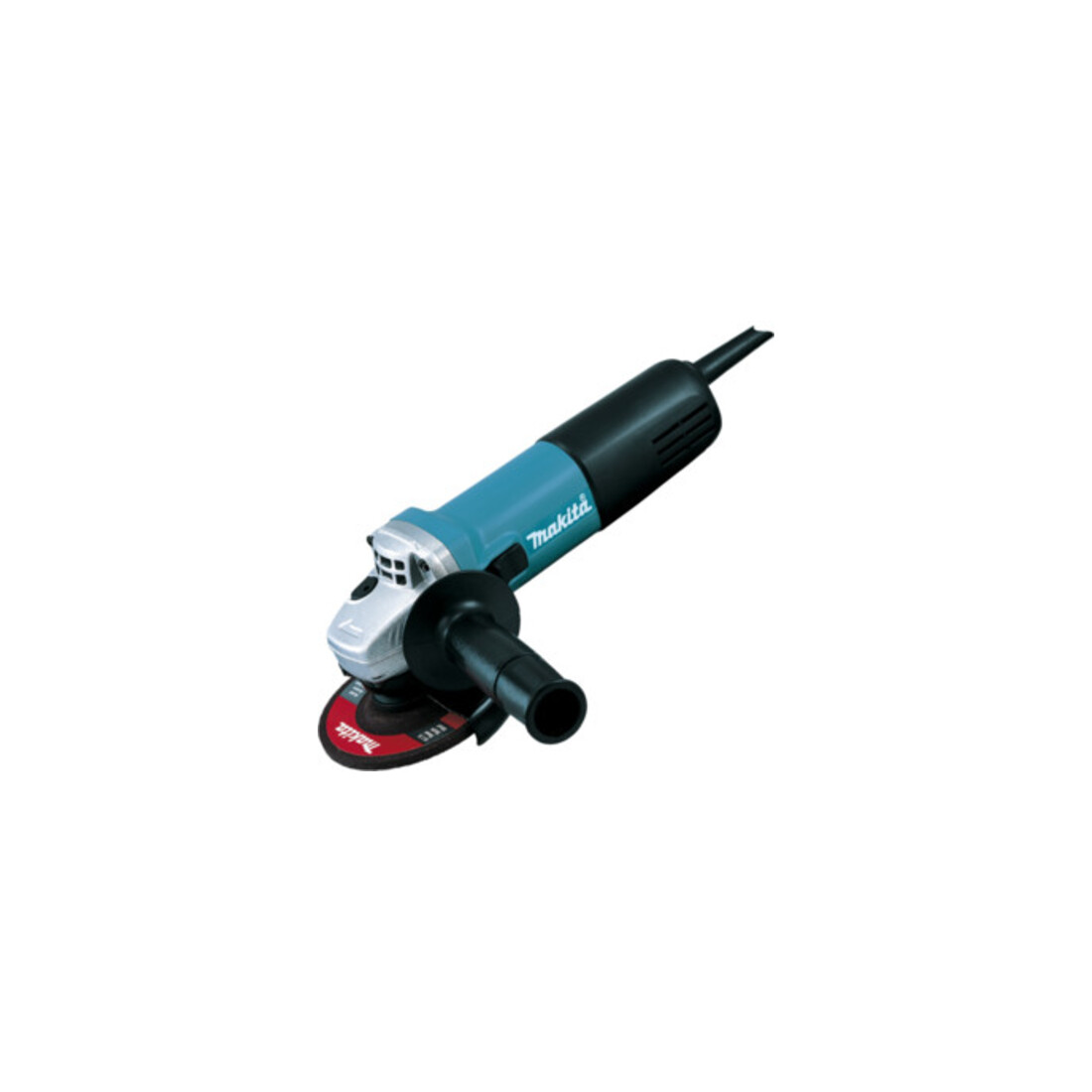 Meuleuse d'angle Makita 9557HNRG