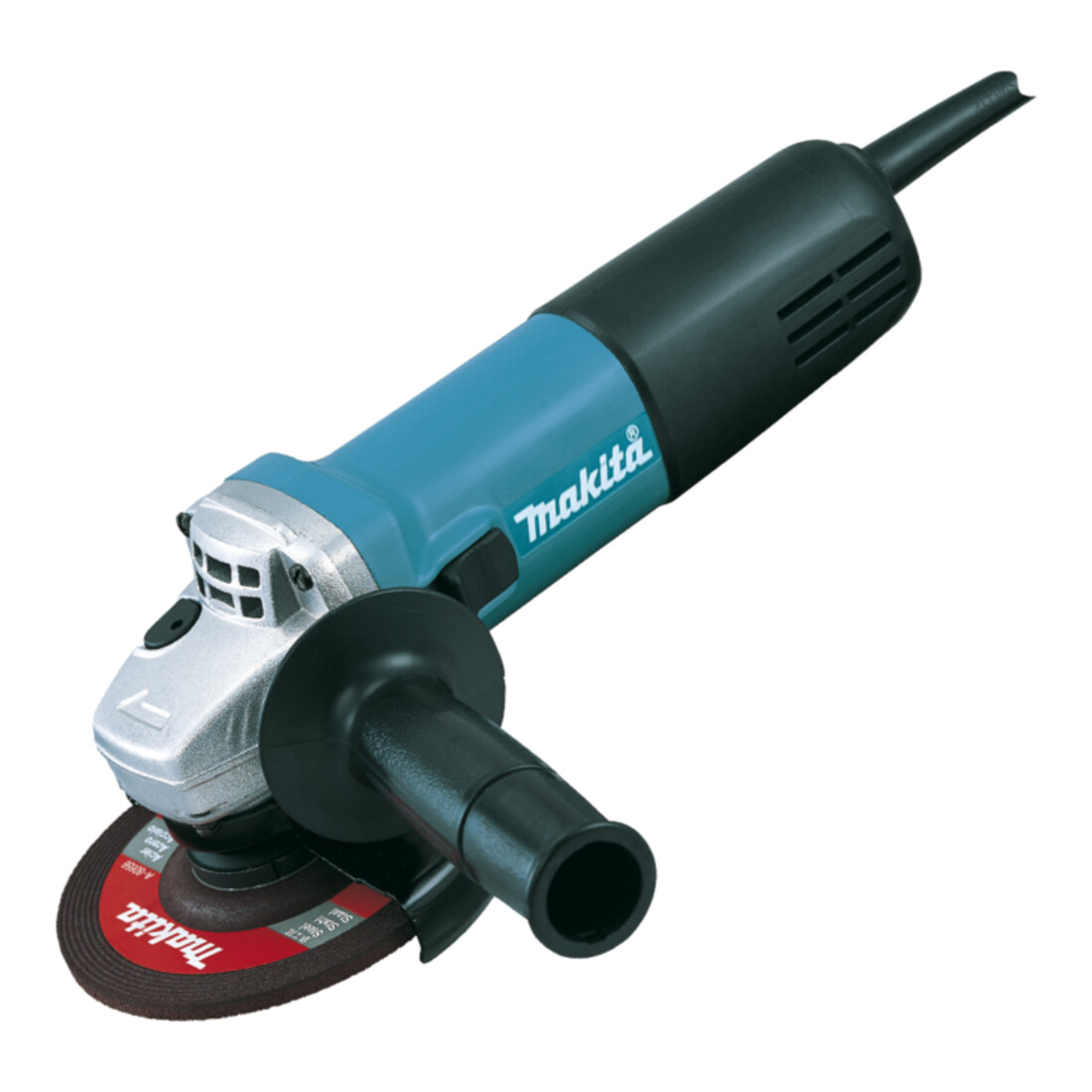 Meuleuse d'angle Makita 9558HNR